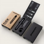 Subminimal Flick WDT Tool